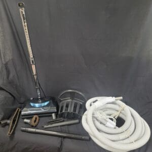 CMW PB11 35' POWERTEAM